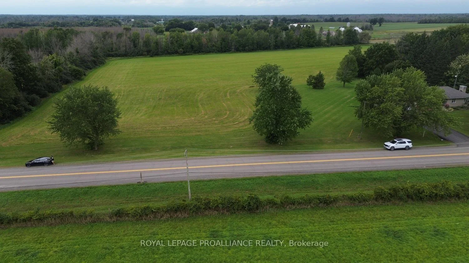 Photo 5 of Lot 3 County Road 18, Augusta, Augusta Twp — HOMEH