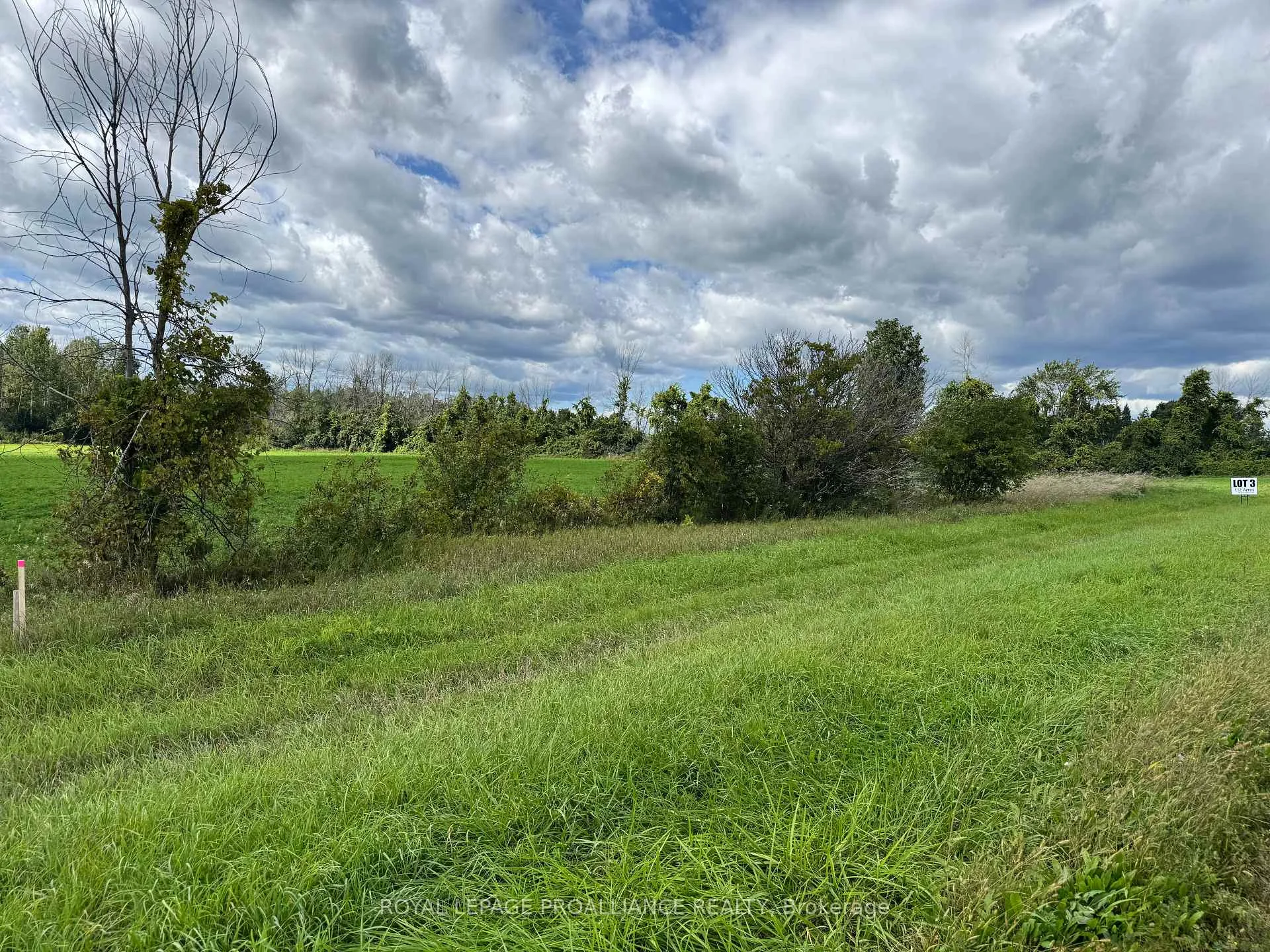 Photo 7 of Lot 3 County Road 18, Augusta, Augusta Twp — HOMEH