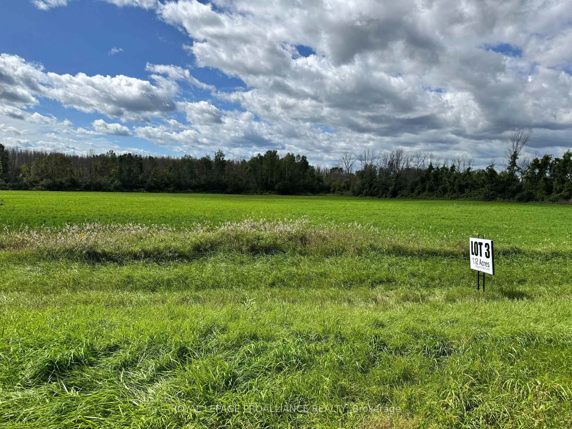 Photo 8 of Lot 3 County Road 18, Augusta, Augusta Twp — HOMEH