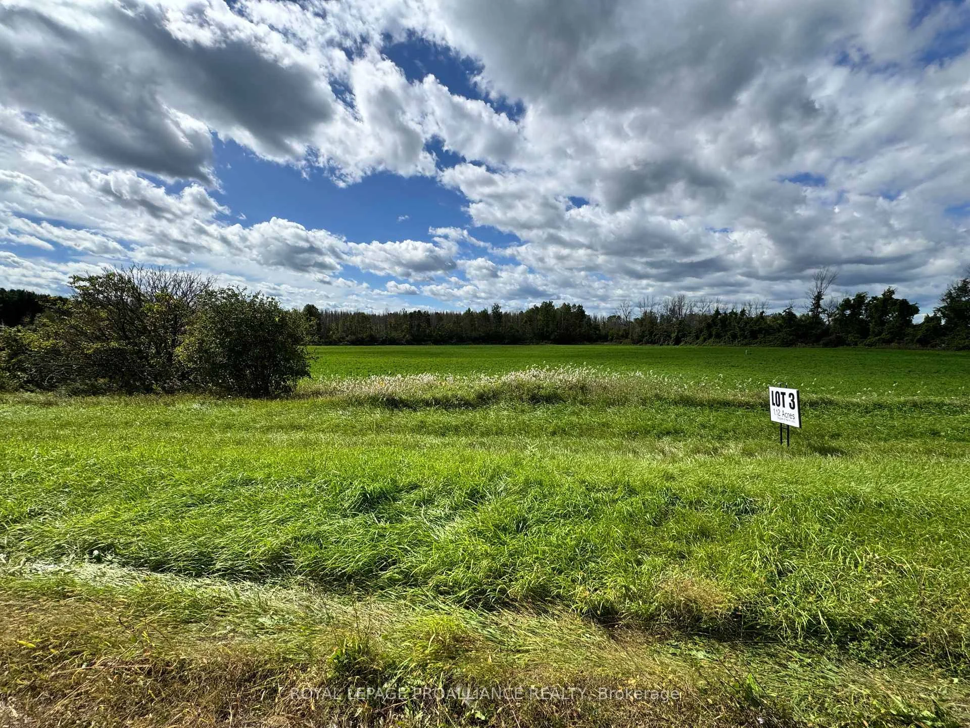 Photo 9 of Lot 3 County Road 18, Augusta, Augusta Twp — HOMEH