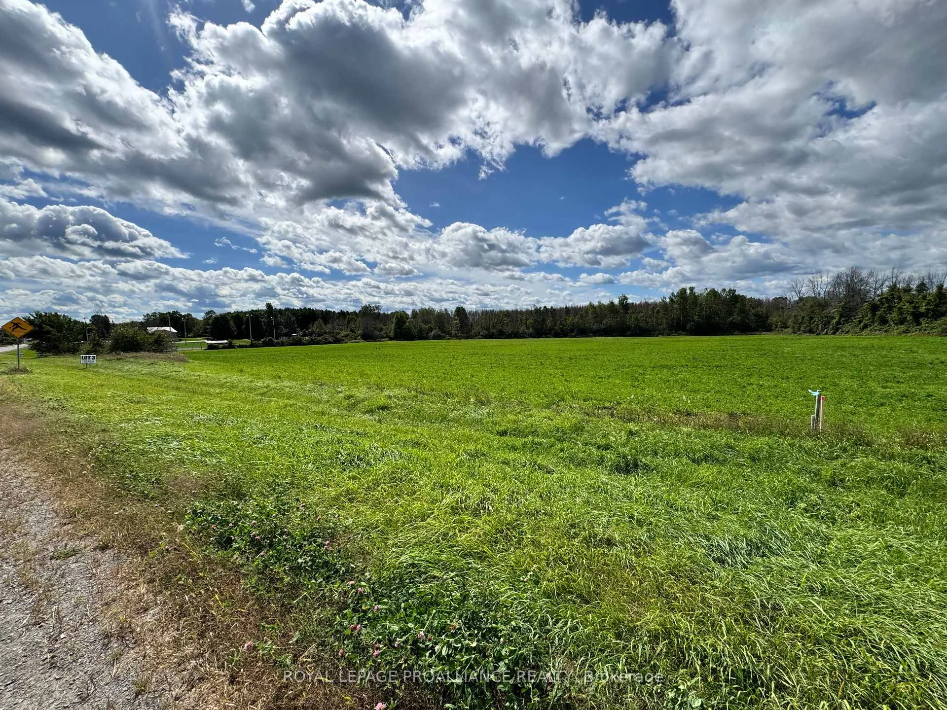 Photo 10 of Lot 3 County Road 18, Augusta, Augusta Twp — HOMEH