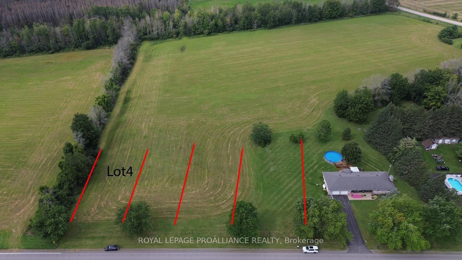 Photo 2 of Lot 4 County Road 18, Augusta, Augusta Twp — HOMEH