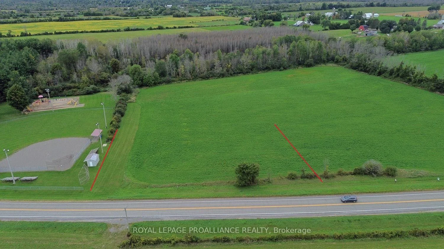 Photo of Lot 4 County Road 18