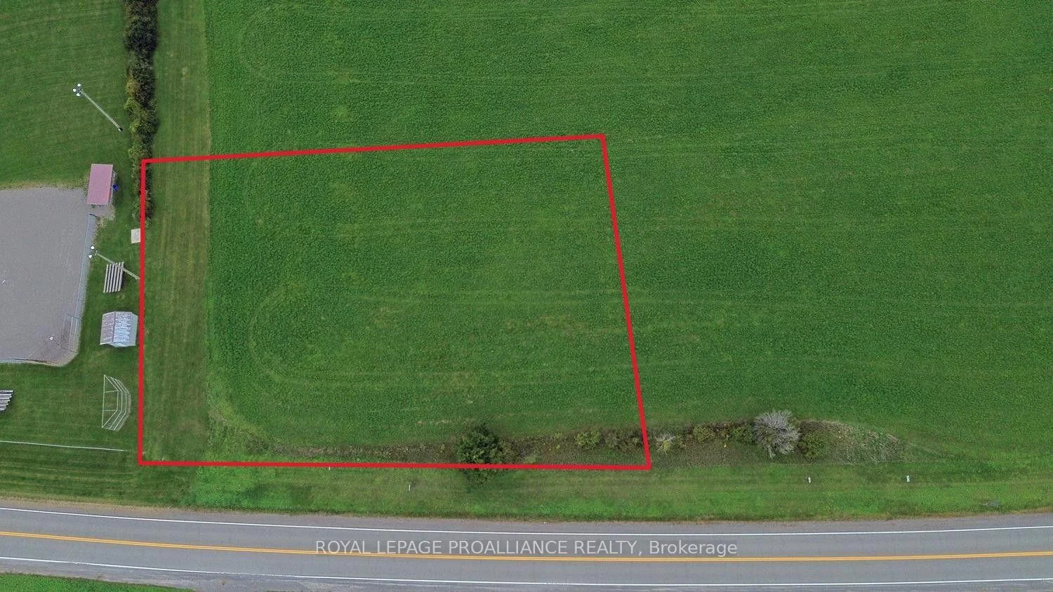 Photo 3 of Lot 4 County Road 18, Augusta, Augusta Twp — HOMEH