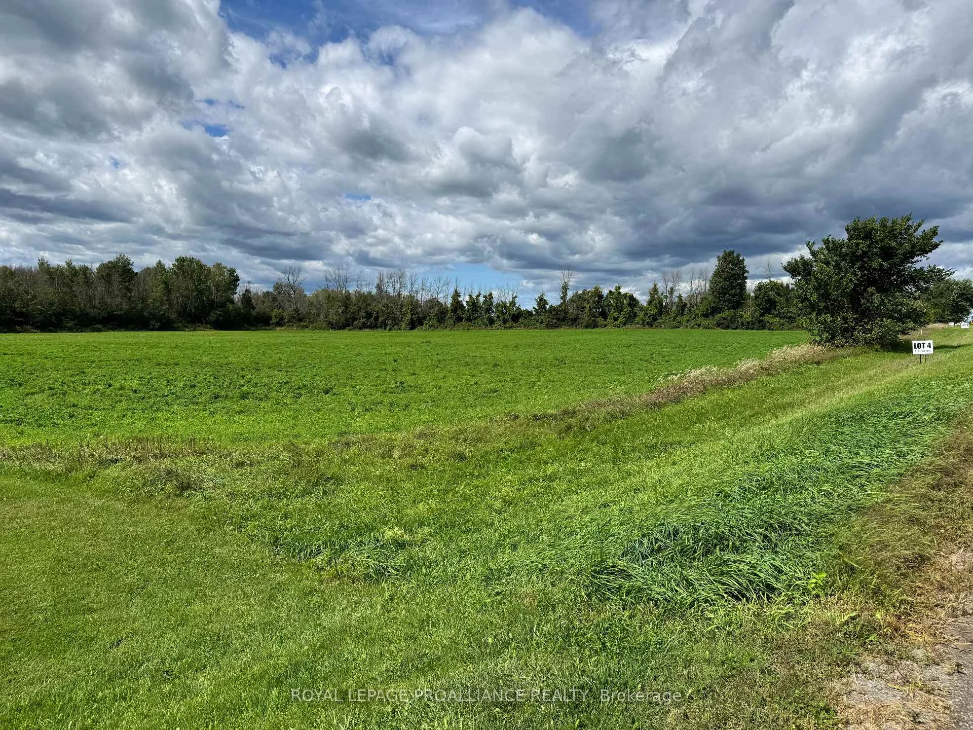 Photo 6 of Lot 4 County Road 18, Augusta, Augusta Twp — HOMEH