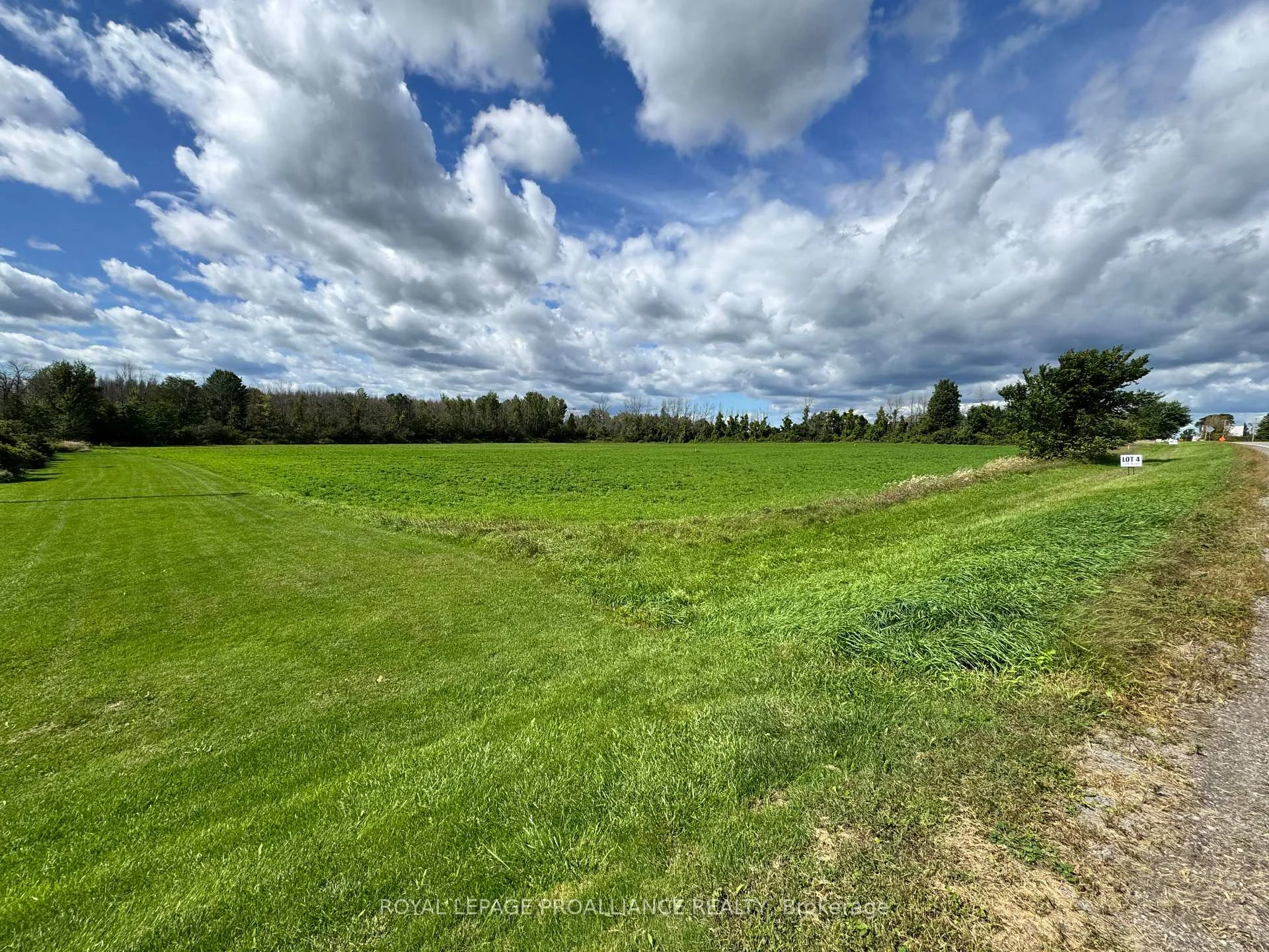 Photo 7 of Lot 4 County Road 18, Augusta, Augusta Twp — HOMEH