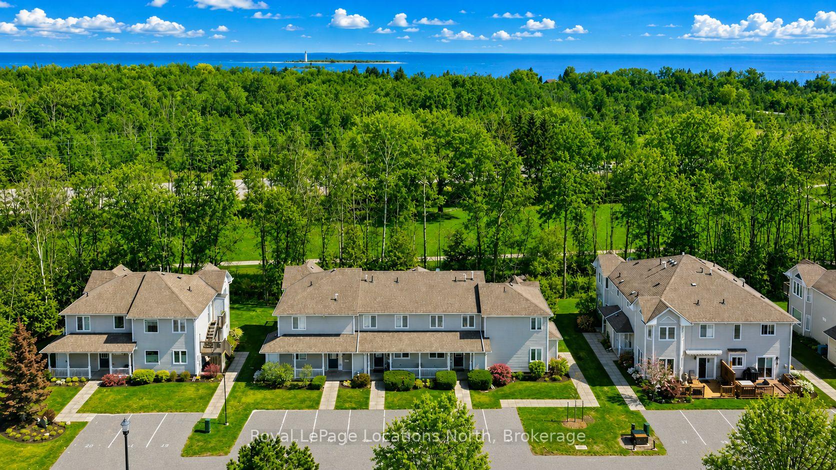 Front of 43 Sundial Court