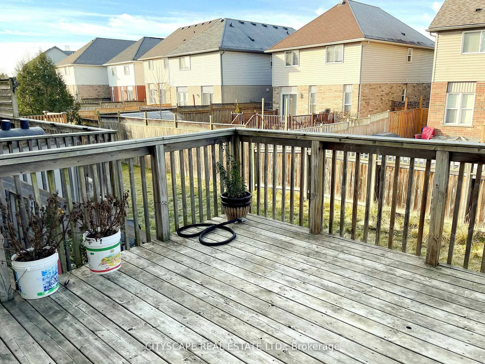 Photo 38 of 91 Donnenwerth Drive, Kitchener — HOMEH