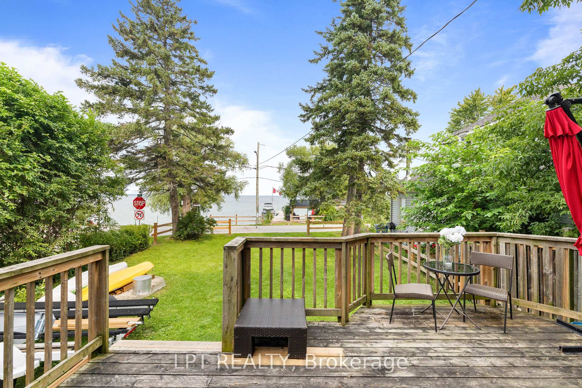 Photo 30 of 427 Lake Drive E, Georgina, Historic Lakeshore Communities — HOMEH