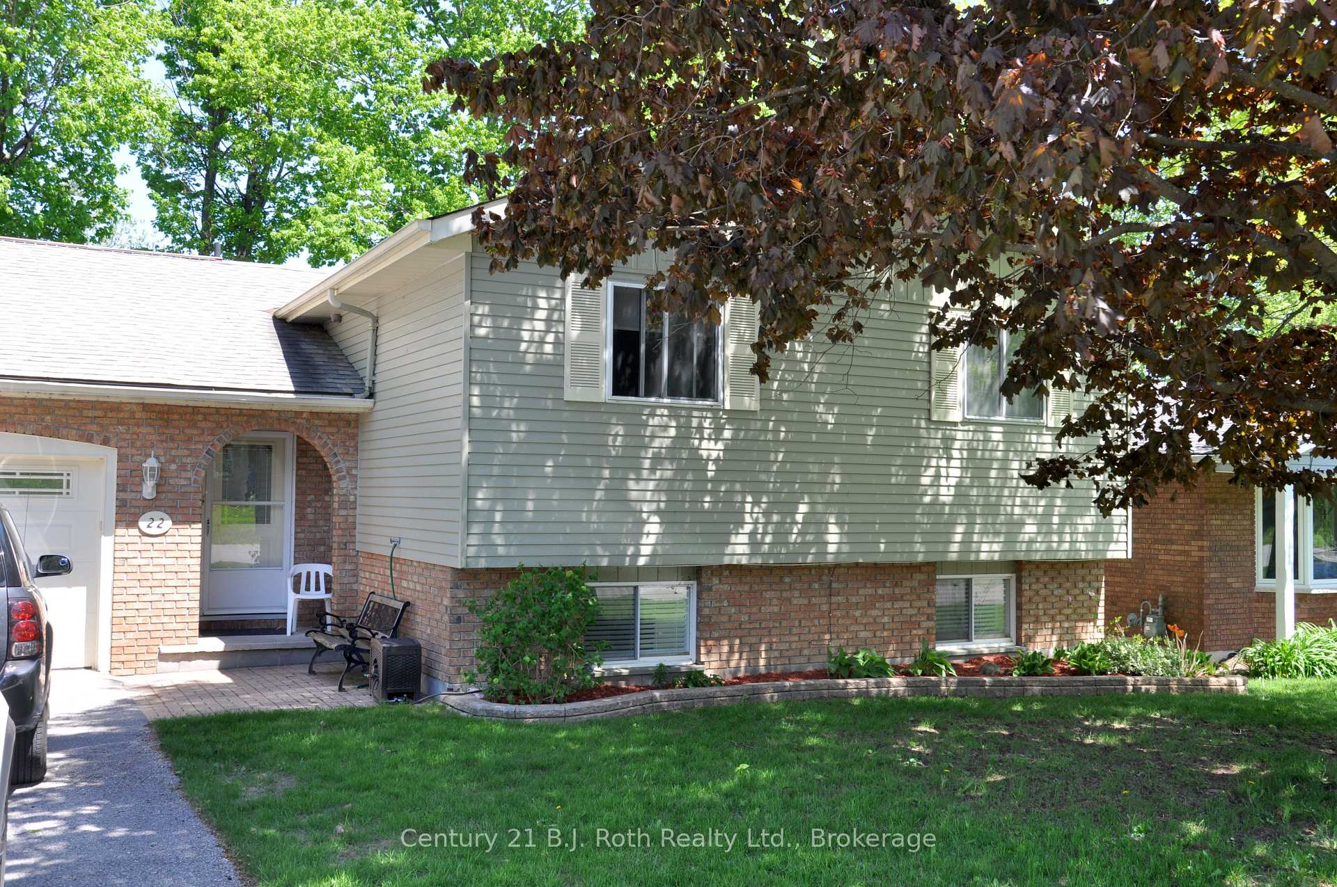 Photo 1 of 22 Free Drive, Orillia — HOMEH