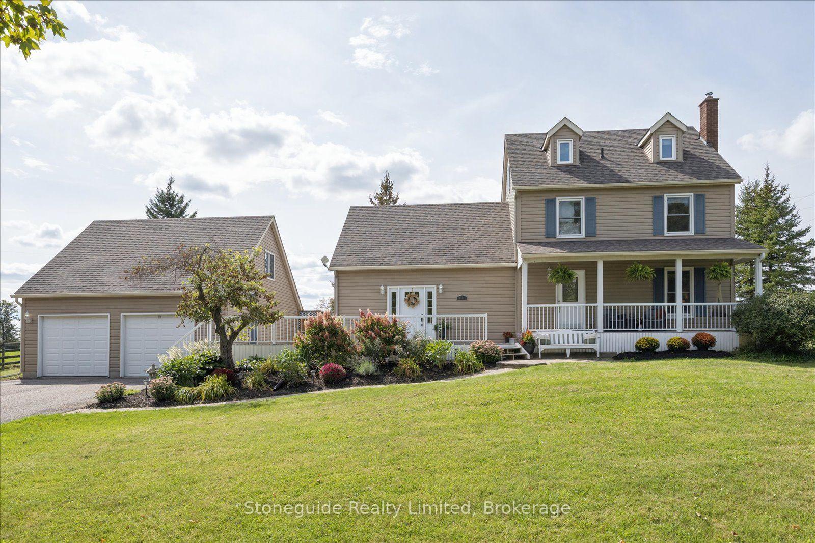 Photo 2 of 1611 Parkhill Road W, Cavan Monaghan, Cavan-Monaghan — HOMEH
