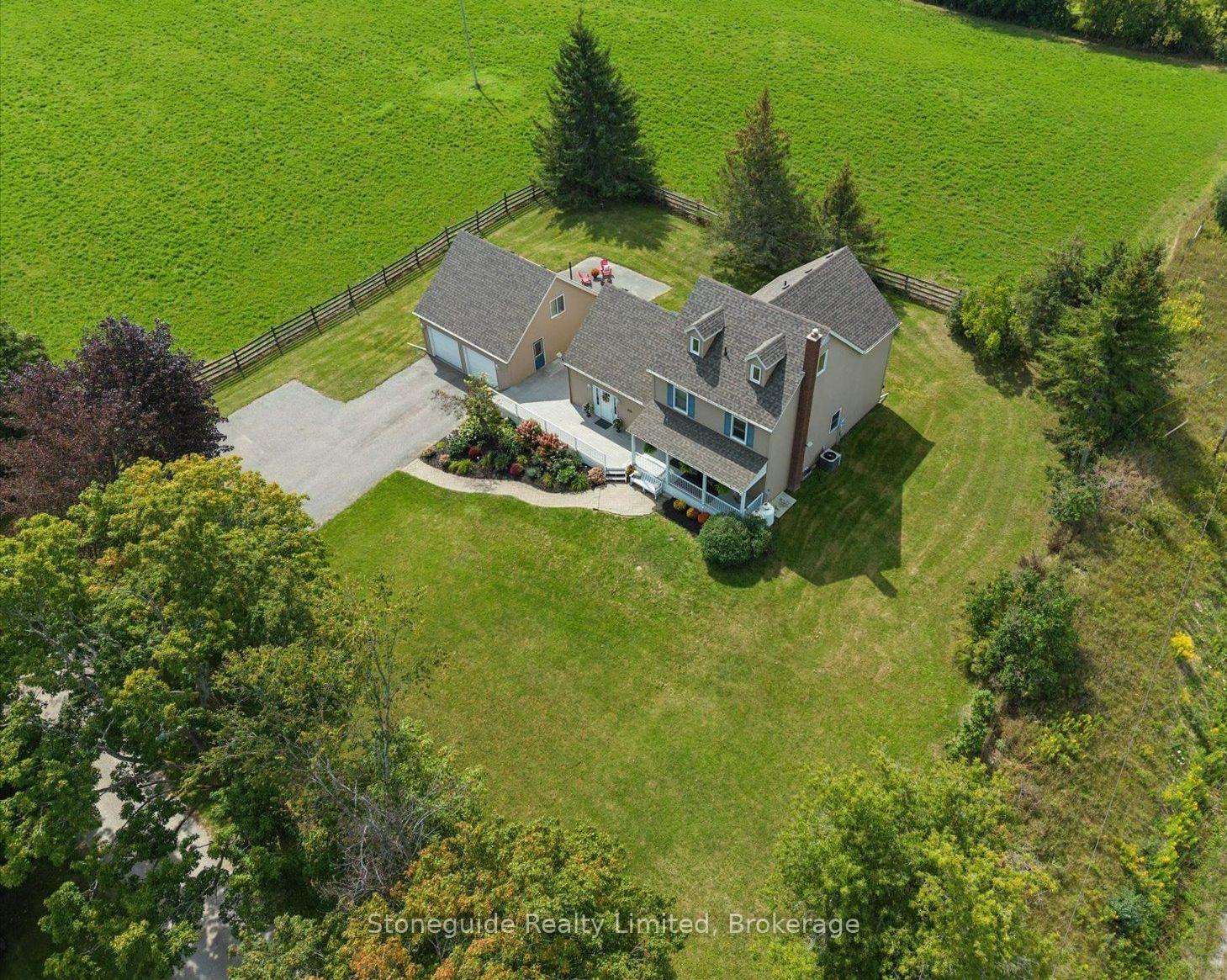 Photo 4 of 1611 Parkhill Road W, Cavan Monaghan, Cavan-Monaghan — HOMEH