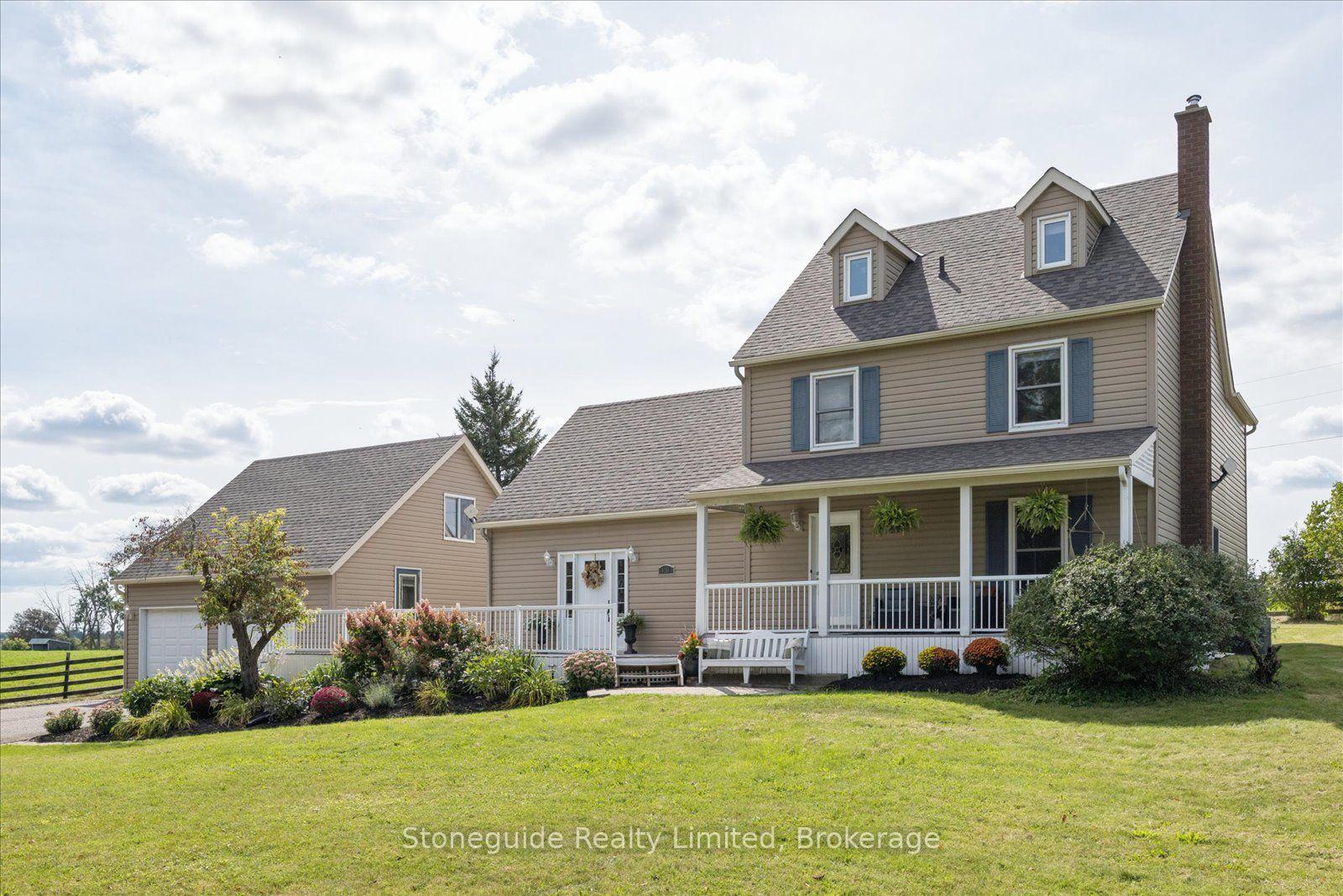Photo 3 of 1611 Parkhill Road W, Cavan Monaghan, Cavan-Monaghan — HOMEH
