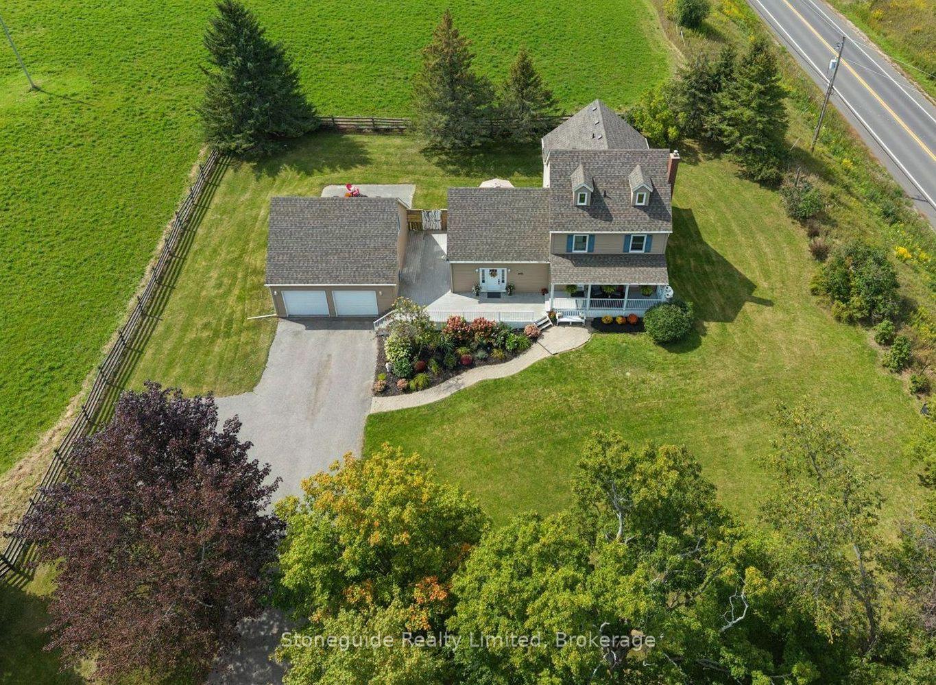 Photo 11 of 1611 Parkhill Road W, Cavan Monaghan, Cavan-Monaghan — HOMEH