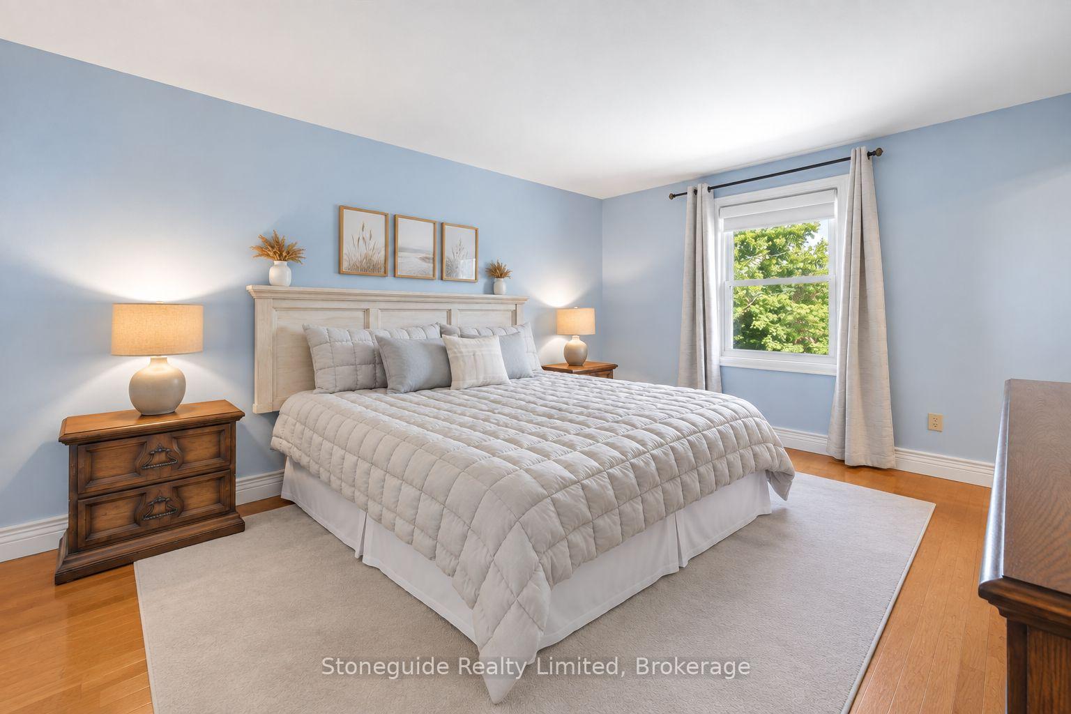 Photo 26 of 1611 Parkhill Road W, Cavan Monaghan, Cavan-Monaghan — HOMEH