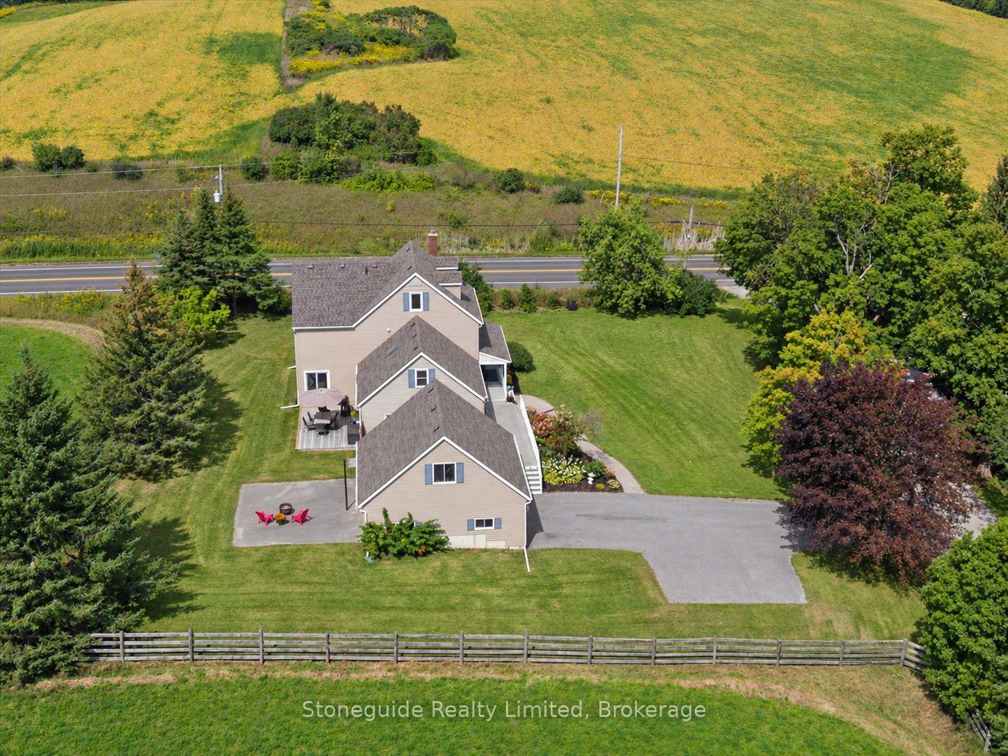 Photo 48 of 1611 Parkhill Road W, Cavan Monaghan, Cavan-Monaghan — HOMEH