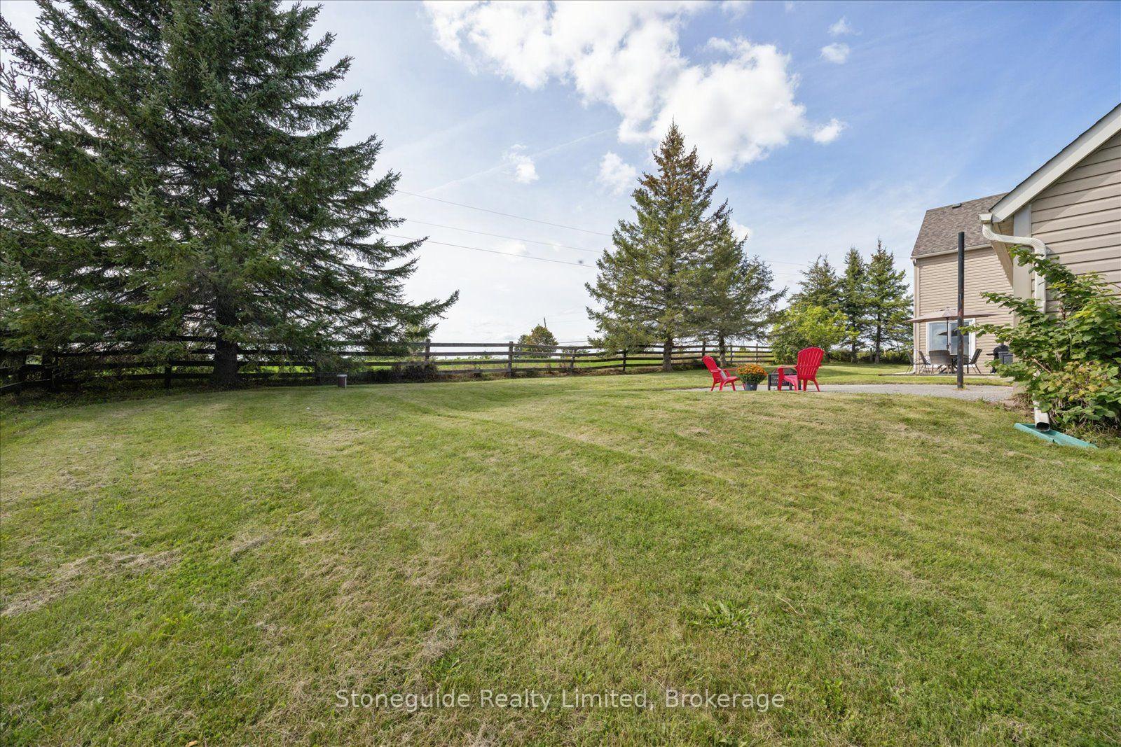 Photo 51 of 1611 Parkhill Road W, Cavan Monaghan, Cavan-Monaghan — HOMEH