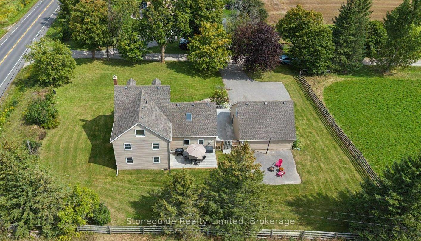 Photo 56 of 1611 Parkhill Road W, Cavan Monaghan, Cavan-Monaghan — HOMEH