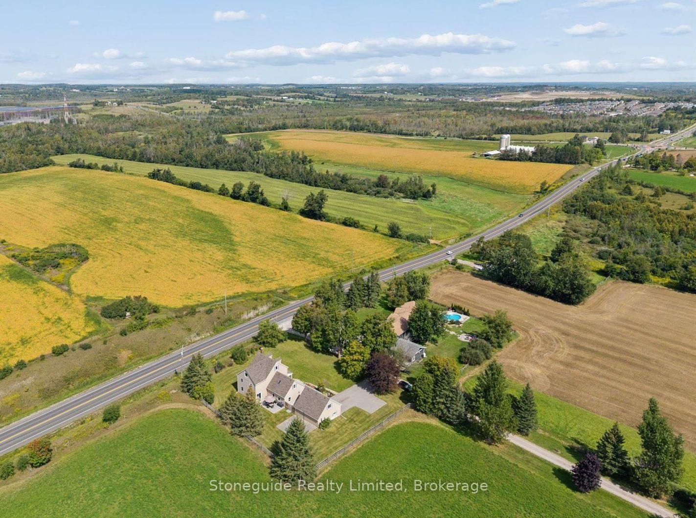 Photo 59 of 1611 Parkhill Road W, Cavan Monaghan, Cavan-Monaghan — HOMEH
