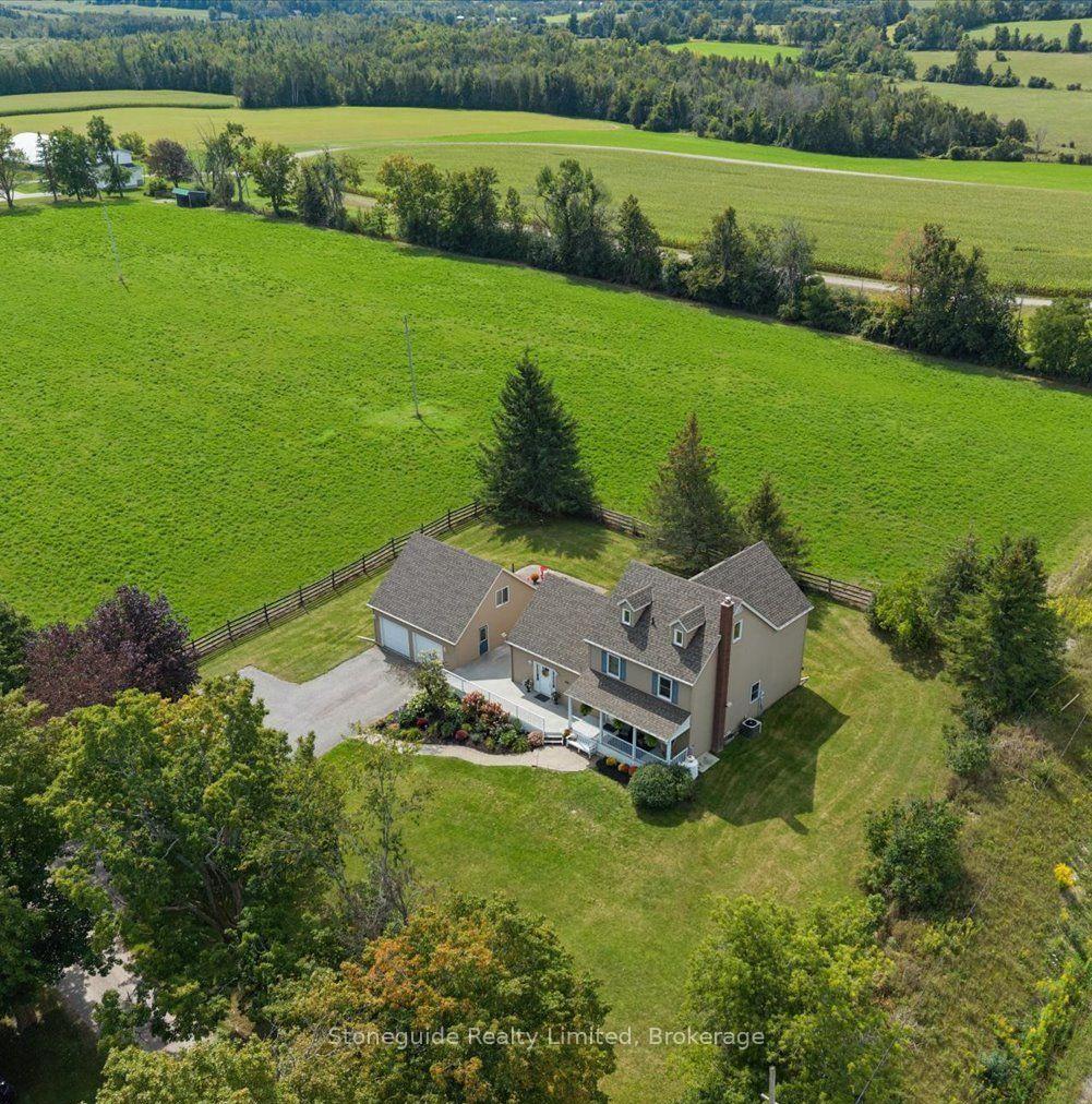 Photo 60 of 1611 Parkhill Road W, Cavan Monaghan, Cavan-Monaghan — HOMEH