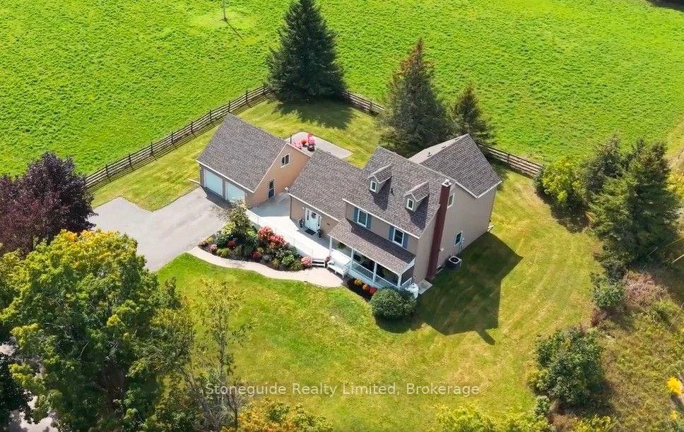 Photo 7 of 1611 Parkhill Road W, Cavan Monaghan, Cavan-Monaghan — HOMEH