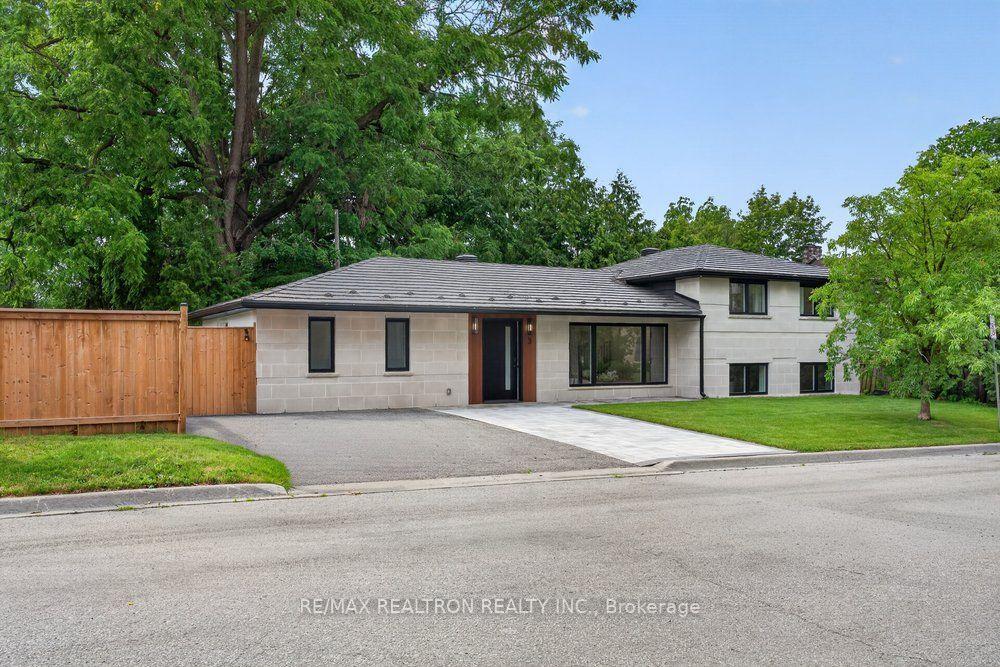 Photo 3 of 3 Reuben Street, Aurora, Aurora Village — HOMEH