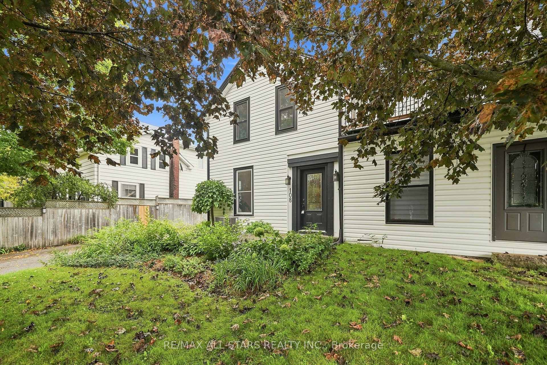 Photo of 108 Mechanic Street