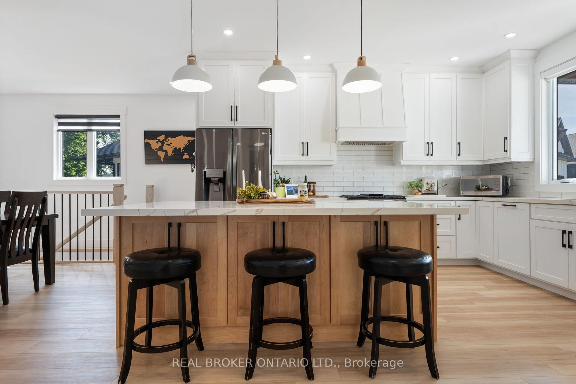 Photo 11 of 9 Macneil Court, Bayham, Port Burwell — HOMEH
