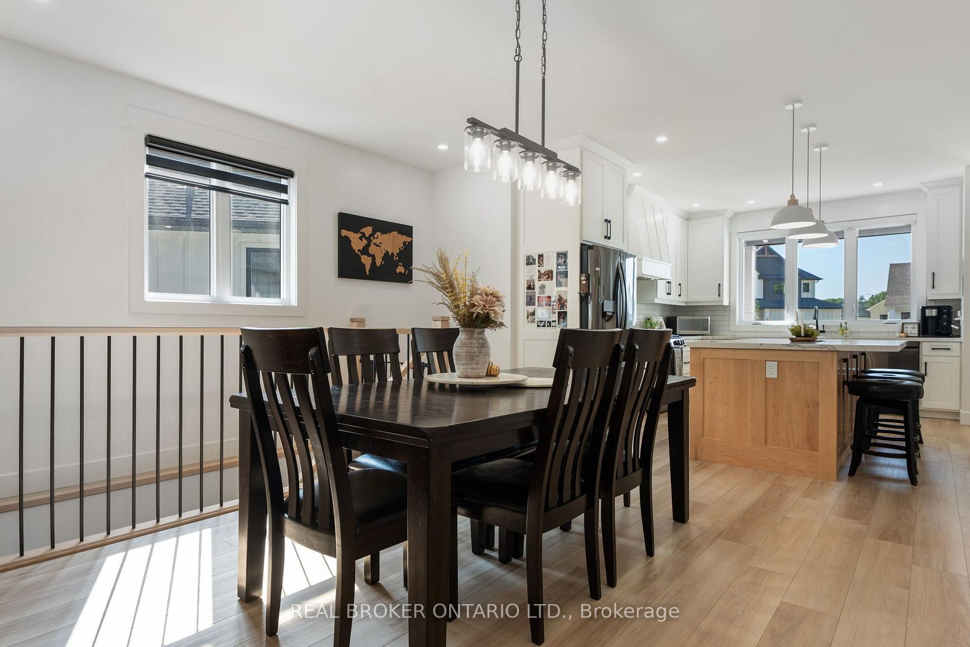 Photo 23 of 9 Macneil Court, Bayham, Port Burwell — HOMEH