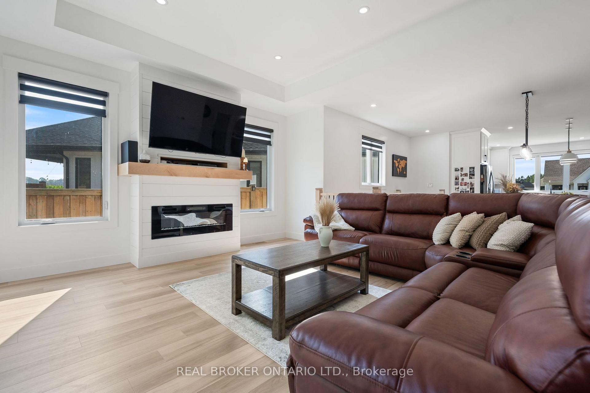 Photo 27 of 9 Macneil Court, Bayham, Port Burwell — HOMEH