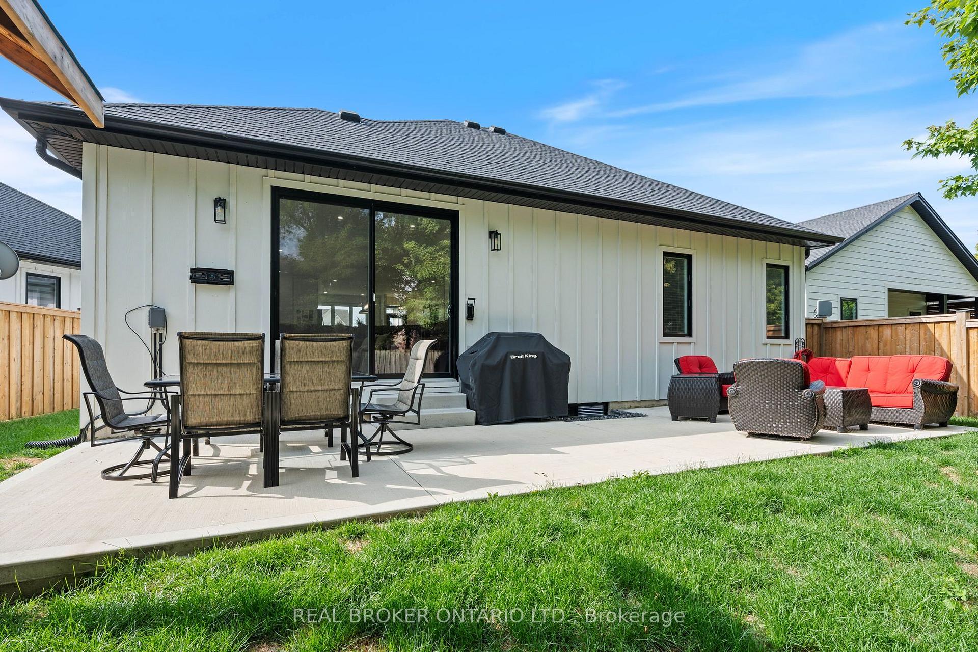 Photo 67 of 9 Macneil Court, Bayham, Port Burwell — HOMEH