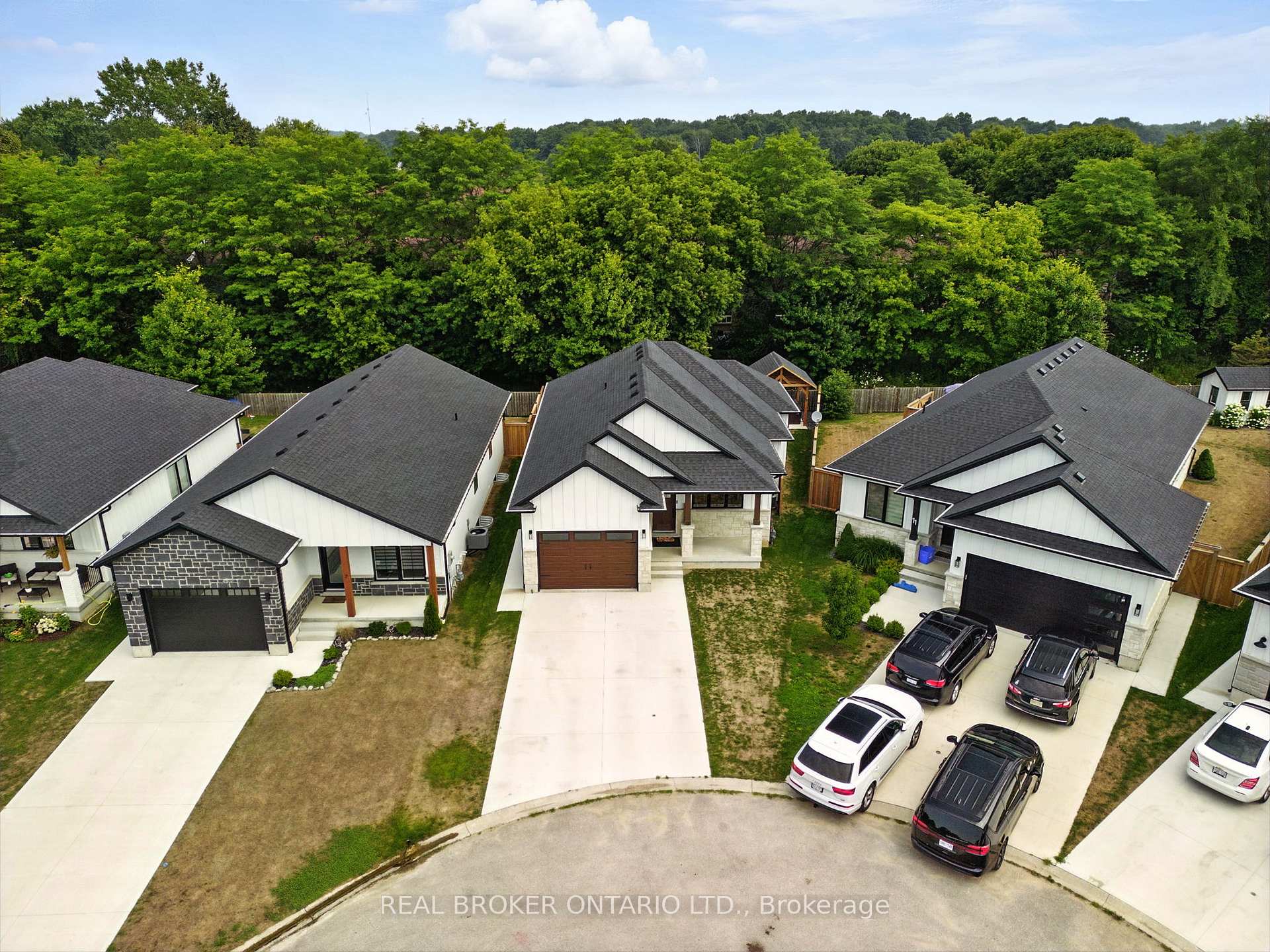 Photo 73 of 9 Macneil Court, Bayham, Port Burwell — HOMEH