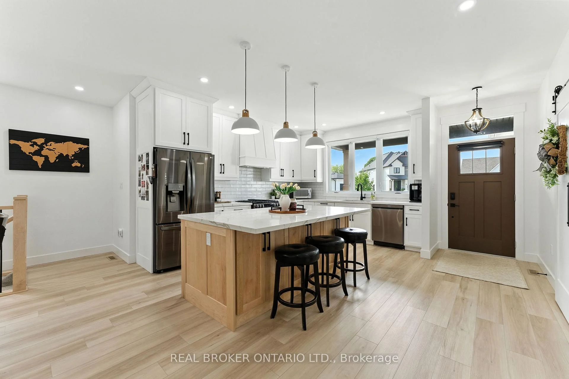 Photo 10 of 9 Macneil Court, Bayham, Port Burwell — HOMEH