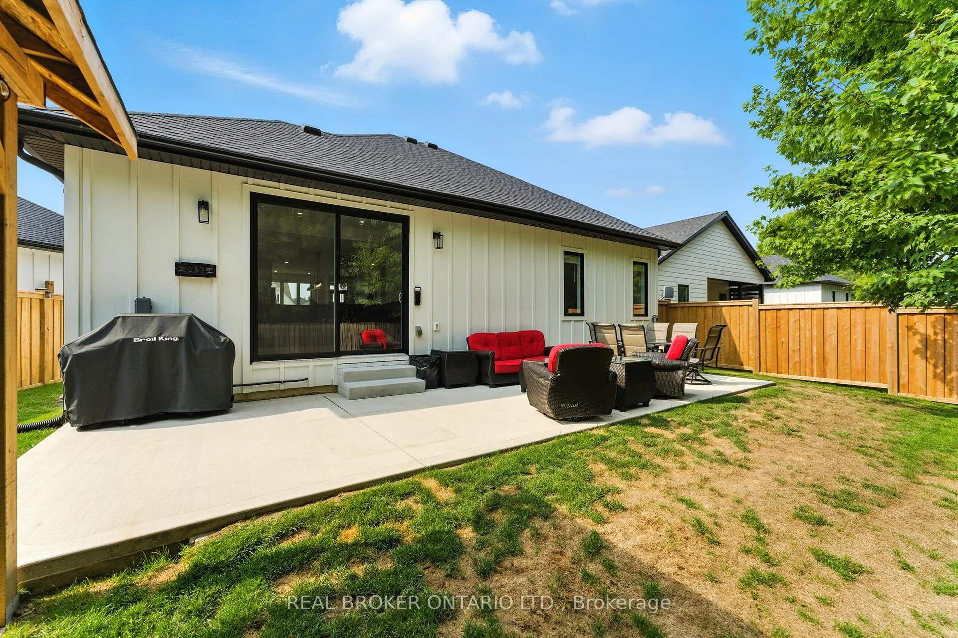 Photo 68 of 9 Macneil Court, Bayham, Port Burwell — HOMEH