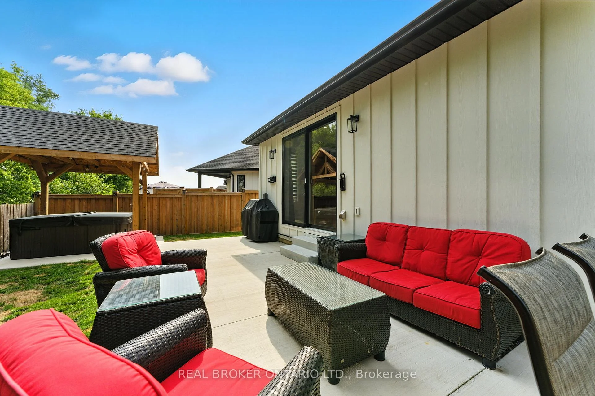 Photo 74 of 9 Macneil Court, Bayham, Port Burwell — HOMEH
