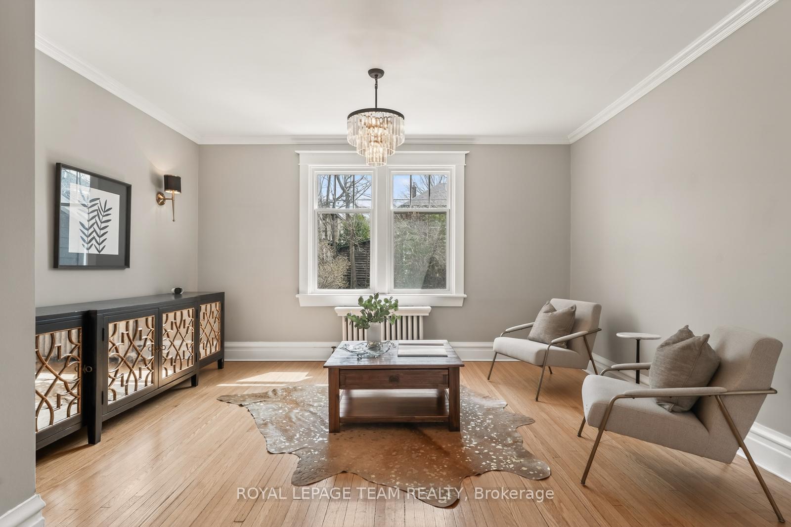 Photo 2 of 318 Clemow Avenue, Ottawa, Glebe — HOMEH