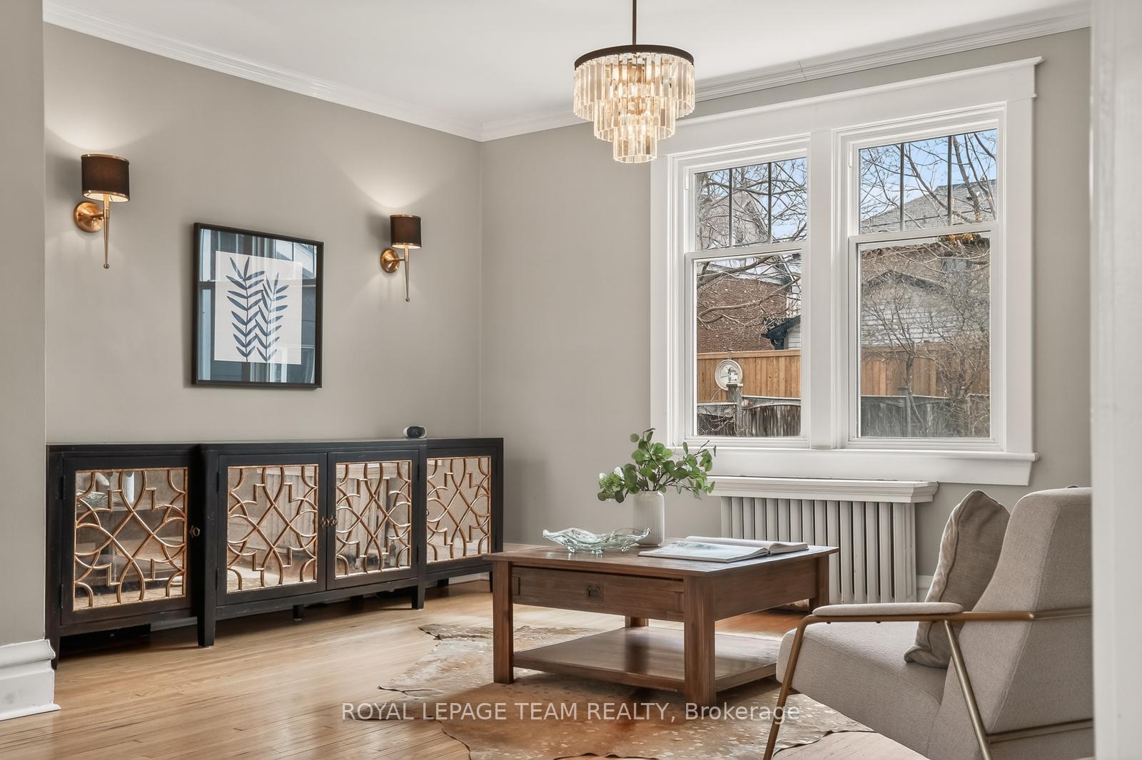Photo 3 of 318 Clemow Avenue, Ottawa, Glebe — HOMEH