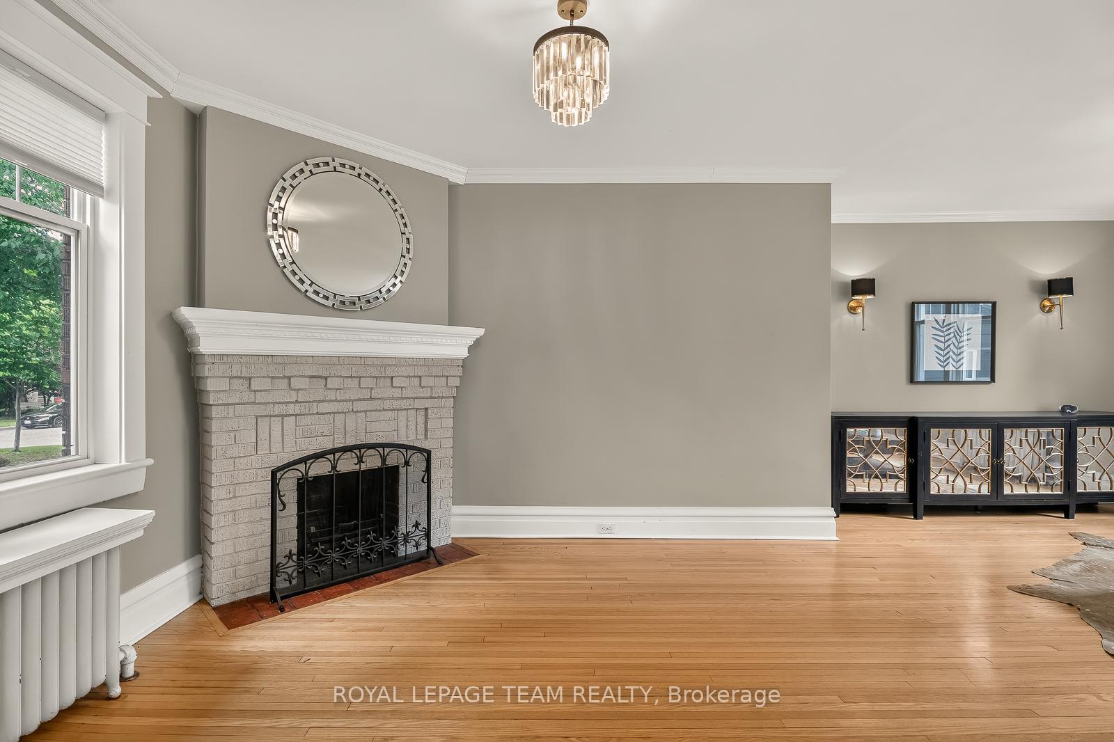 Photo 4 of 318 Clemow Avenue, Ottawa, Glebe — HOMEH