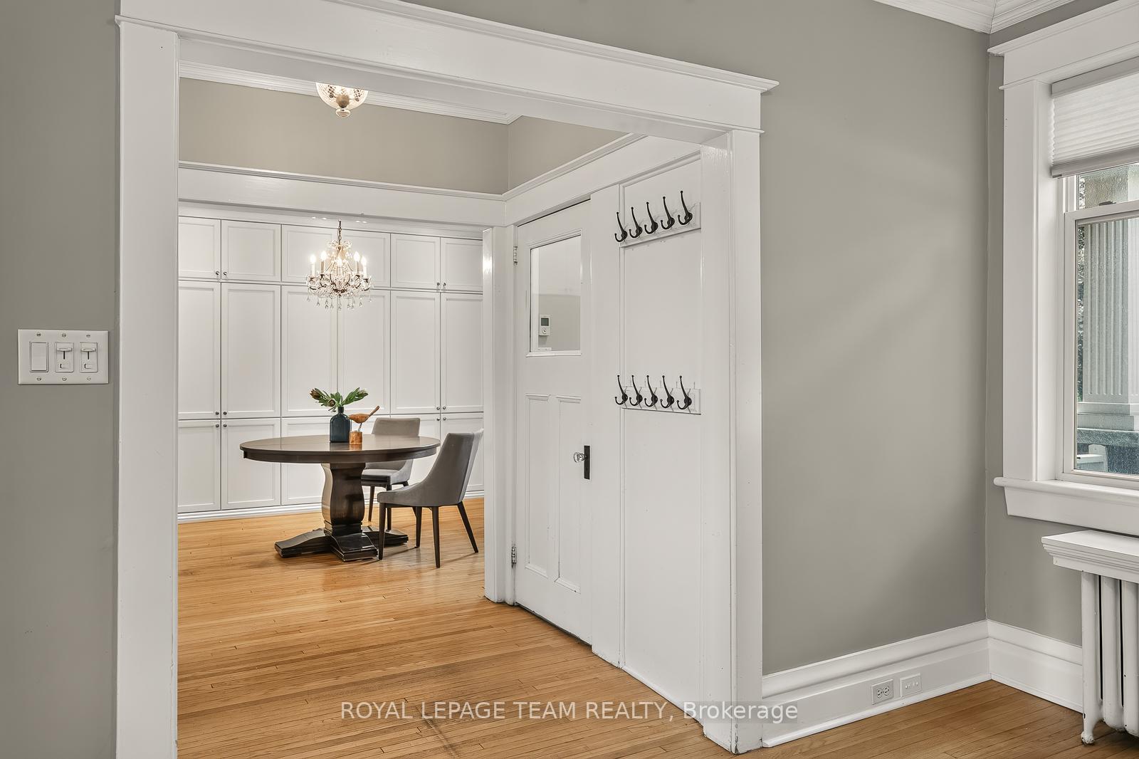 Photo 6 of 318 Clemow Avenue, Ottawa, Glebe — HOMEH