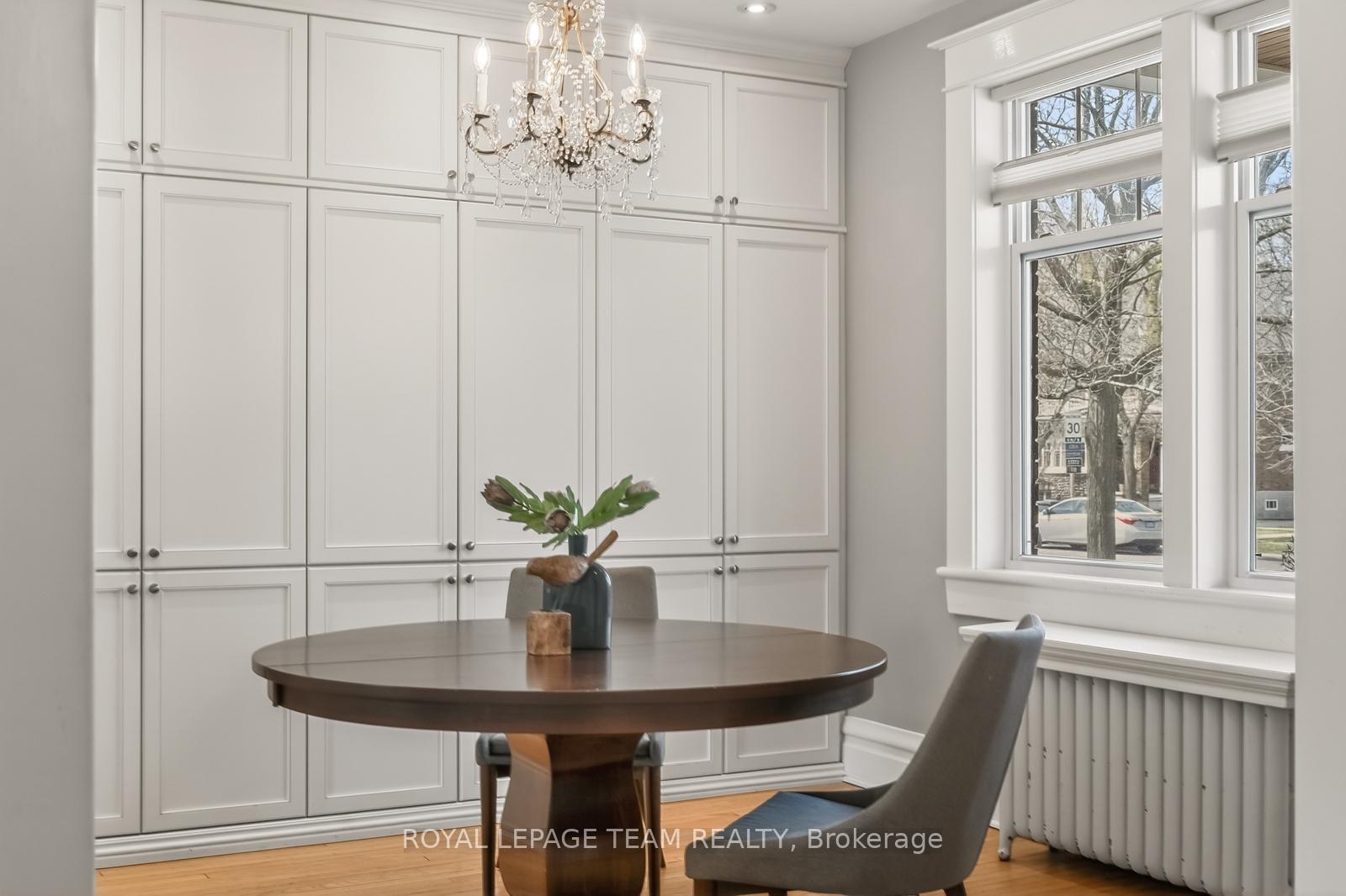 Photo 7 of 318 Clemow Avenue, Ottawa, Glebe — HOMEH