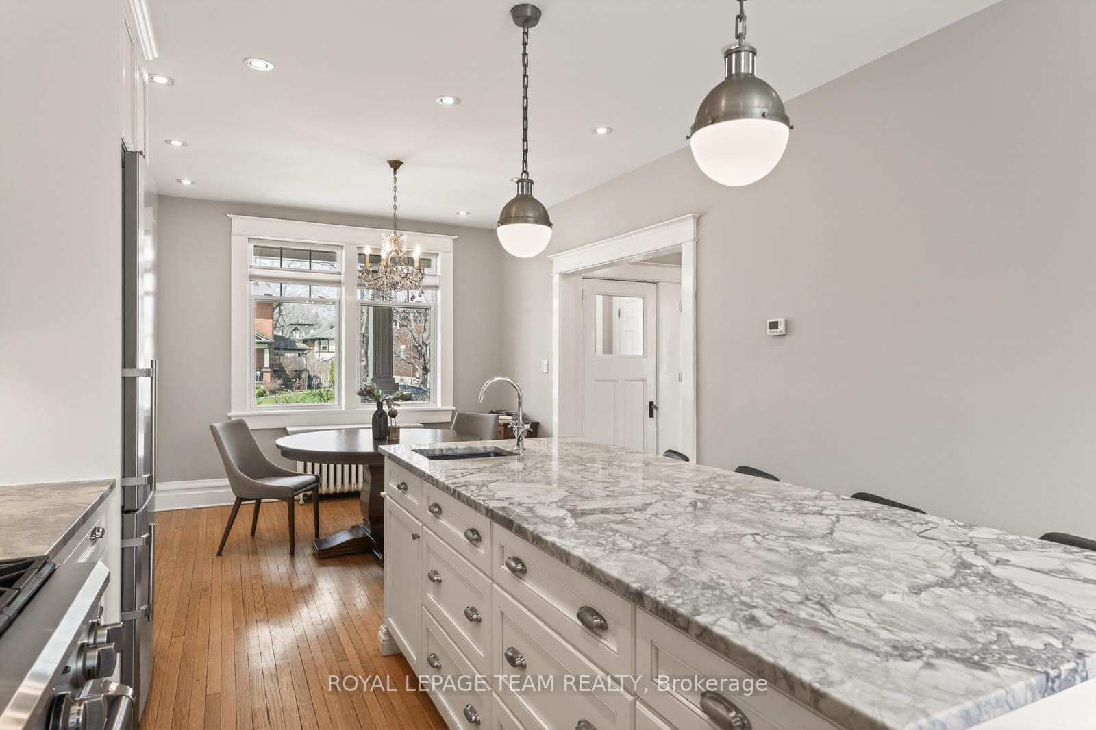 Photo 8 of 318 Clemow Avenue, Ottawa, Glebe — HOMEH