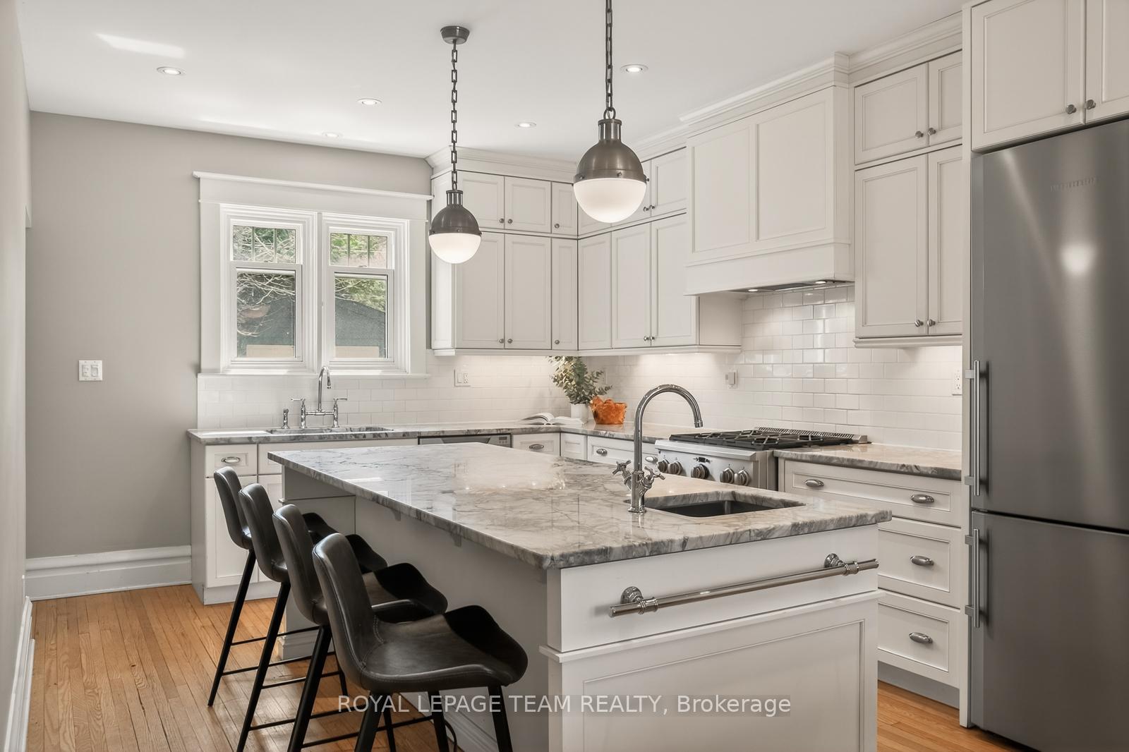 Photo 9 of 318 Clemow Avenue, Ottawa, Glebe — HOMEH