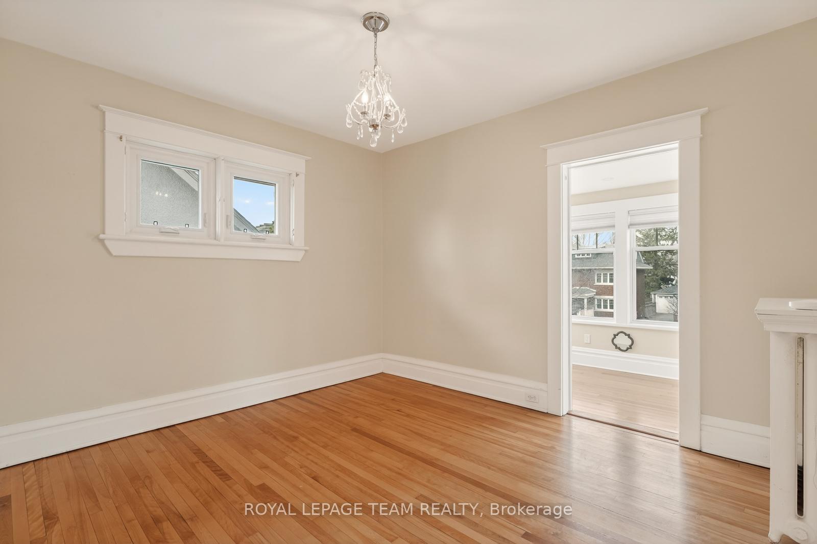 Photo 13 of 318 Clemow Avenue, Ottawa, Glebe — HOMEH
