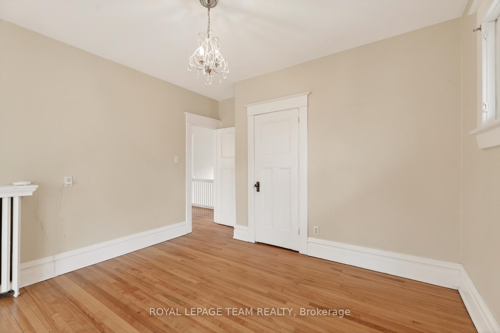 Photo 14 of 318 Clemow Avenue, Ottawa, Glebe — HOMEH