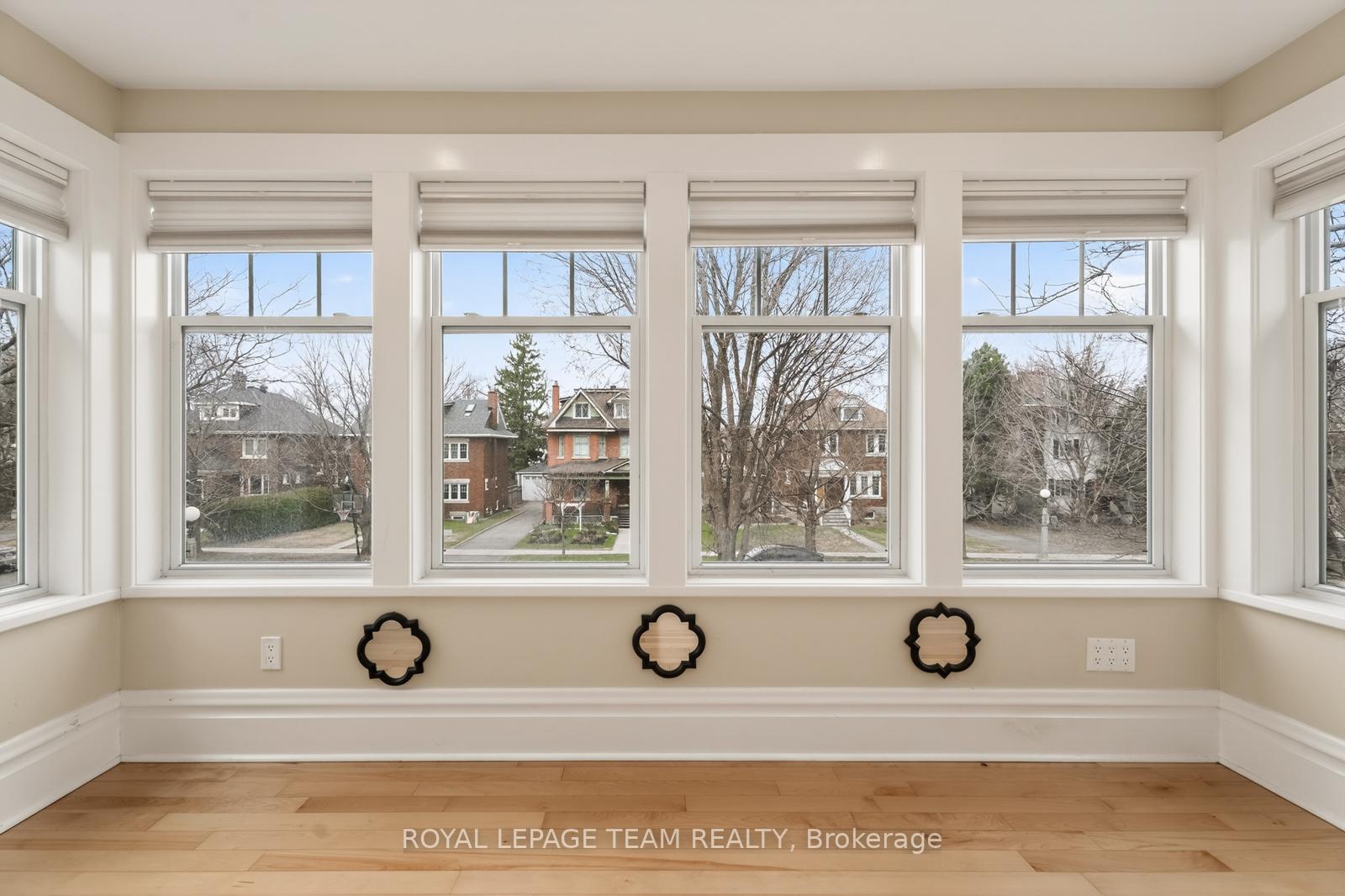 Photo 15 of 318 Clemow Avenue, Ottawa, Glebe — HOMEH