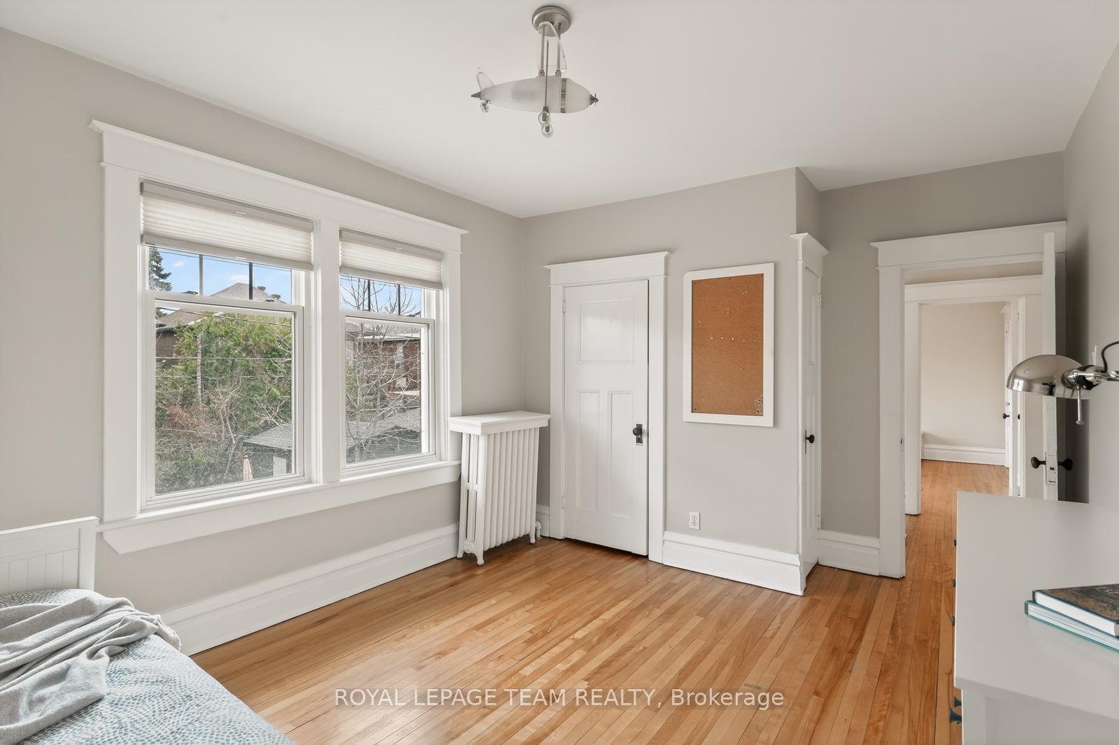 Photo 18 of 318 Clemow Avenue, Ottawa, Glebe — HOMEH