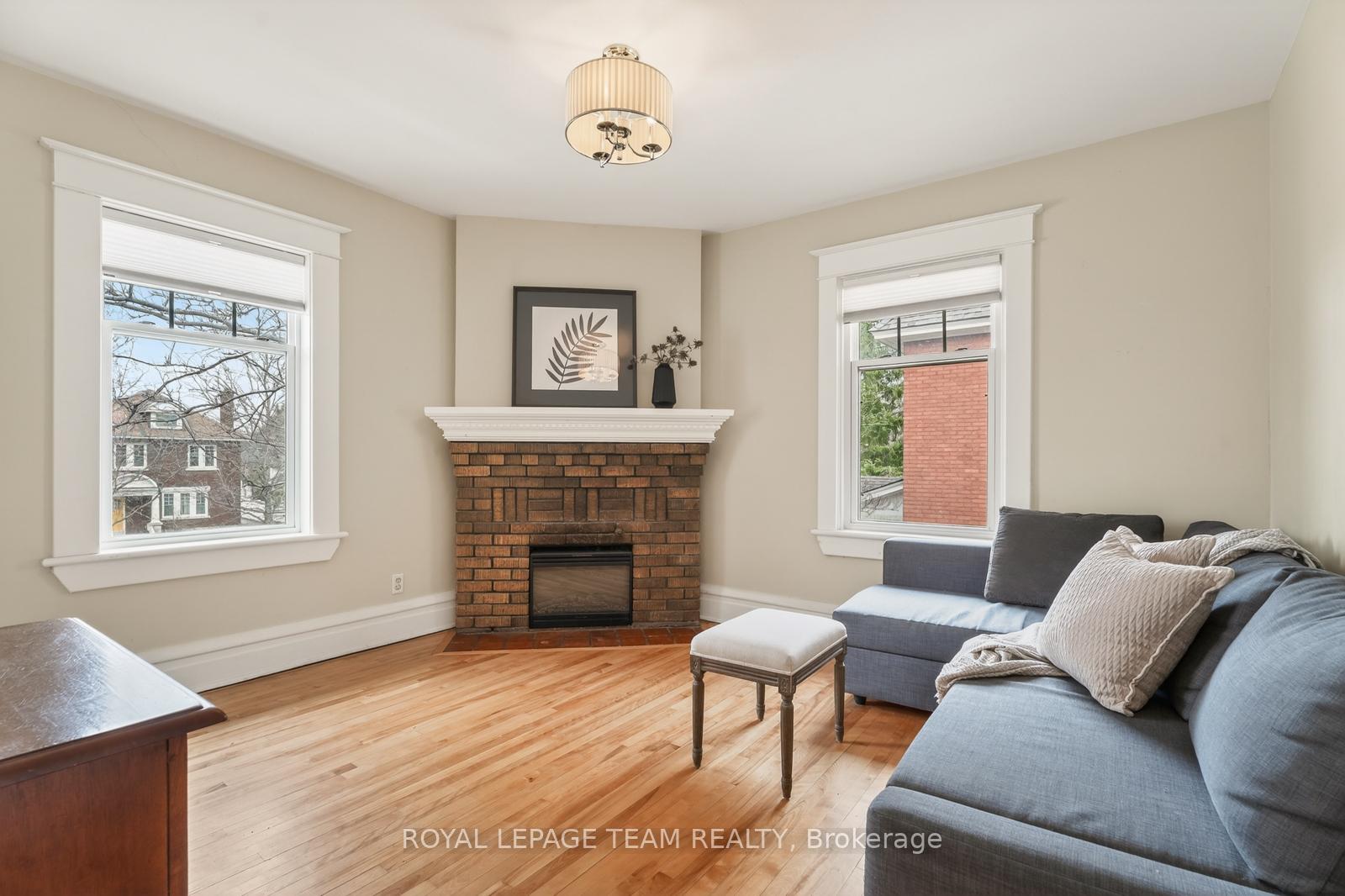 Photo 19 of 318 Clemow Avenue, Ottawa, Glebe — HOMEH
