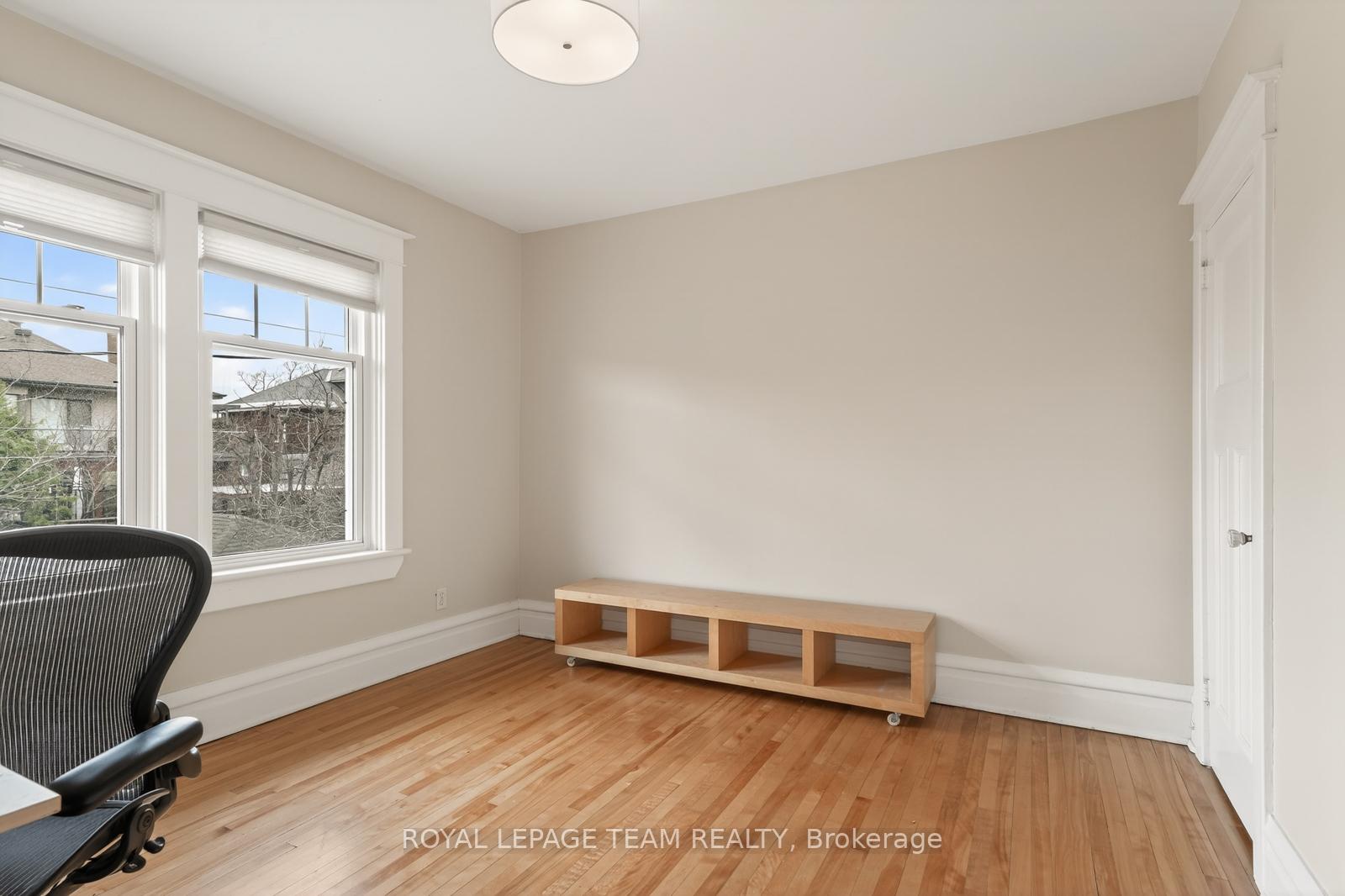 Photo 20 of 318 Clemow Avenue, Ottawa, Glebe — HOMEH