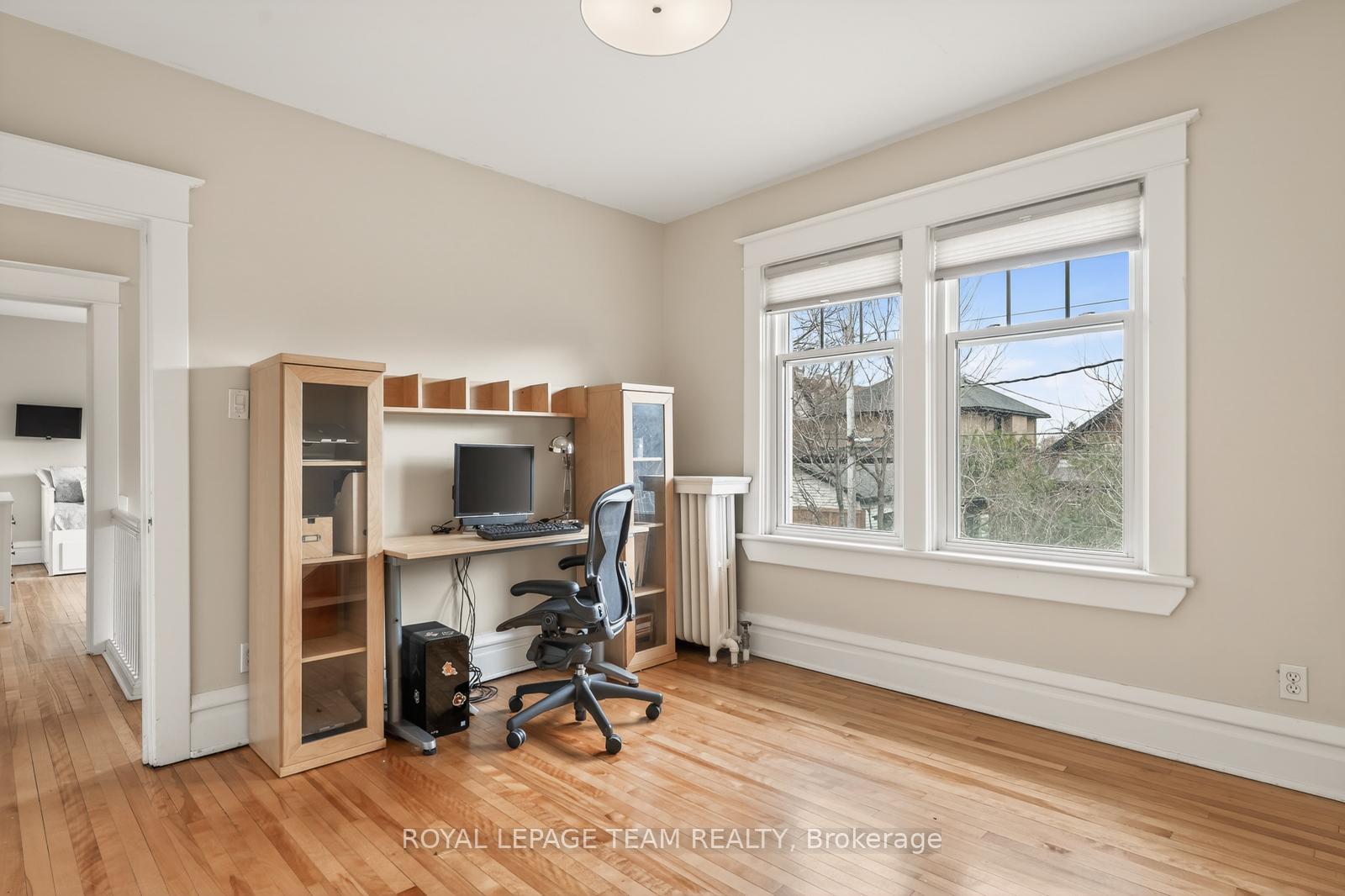 Photo 21 of 318 Clemow Avenue, Ottawa, Glebe — HOMEH
