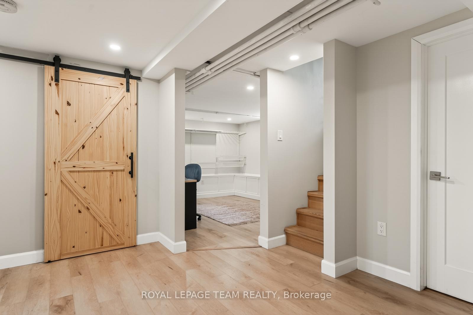 Photo 23 of 318 Clemow Avenue, Ottawa, Glebe — HOMEH